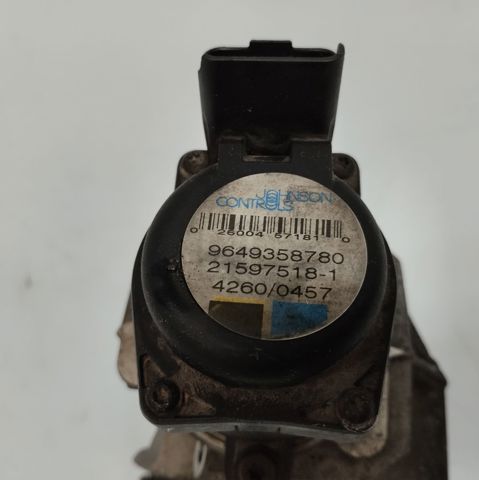 9649358780 Peugeot/Citroen