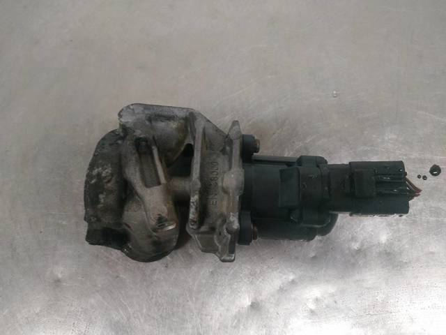 Zawór recyrkulacji spalin EGR 9649358780 PEUGEOT