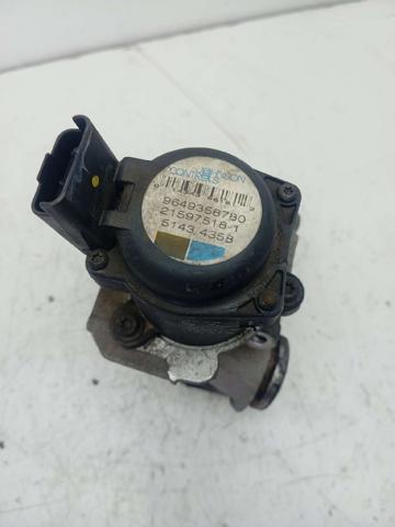 9649358780 Peugeot/Citroen