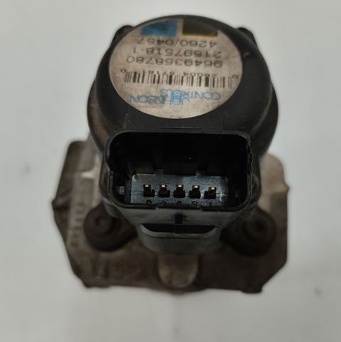 9649358780 Peugeot/Citroen