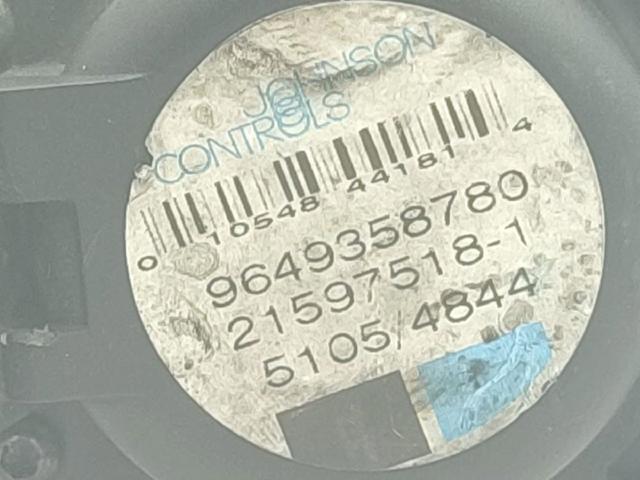 9649358780 Peugeot/Citroen