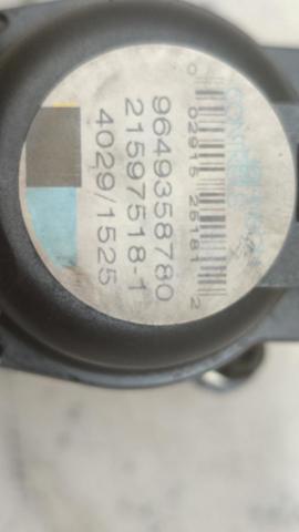 9649358780 Peugeot/Citroen