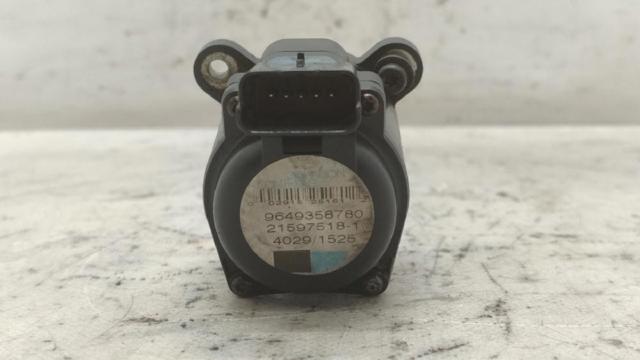 9649358780 Peugeot/Citroen