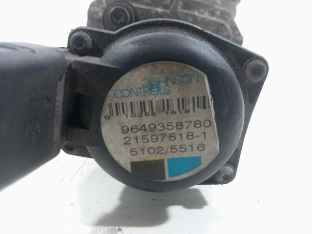 9649358780 Peugeot/Citroen