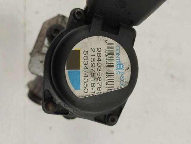 9649358780 Peugeot/Citroen