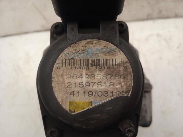 9649358780 Peugeot/Citroen