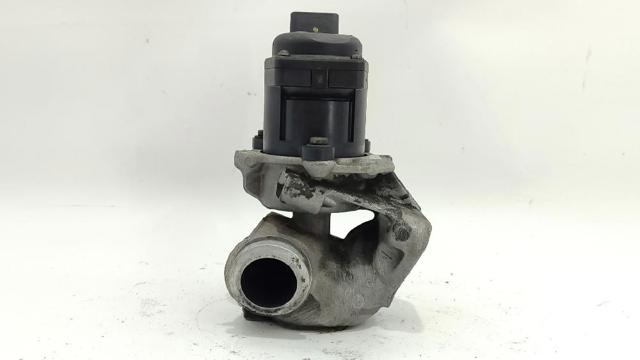 Zawór recyrkulacji spalin EGR 9649358780 PEUGEOT