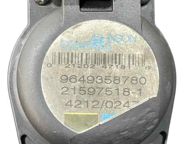 9649358780 Peugeot/Citroen