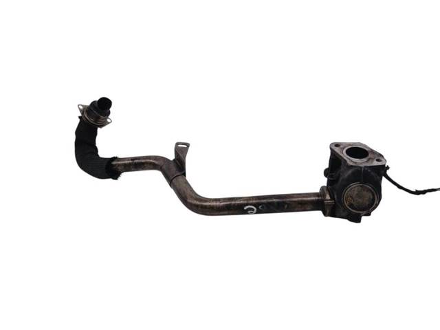 Zawór recyrkulacji spalin EGR 9649358780 PEUGEOT