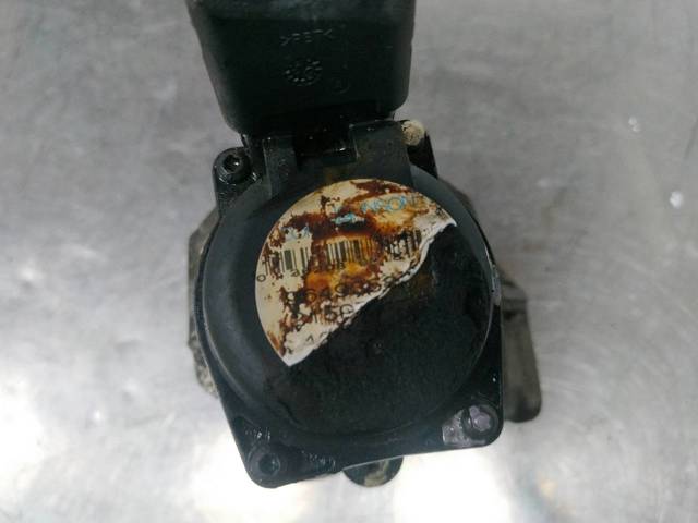 9649358780 Peugeot/Citroen