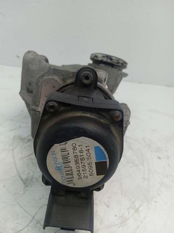 9649358780 Peugeot/Citroen