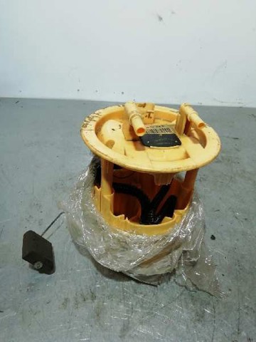 Moduł pompy paliwowej z czujnikiem poziomu paliwa 9649418580 PEUGEOT