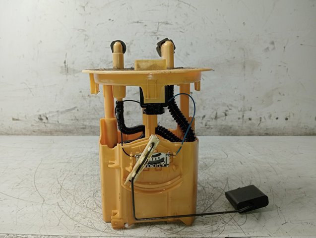 Moduł pompy paliwowej z czujnikiem poziomu paliwa 9649418580 PEUGEOT