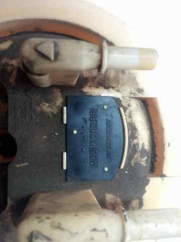 Moduł pompy paliwowej z czujnikiem poziomu paliwa 9649418580 PEUGEOT