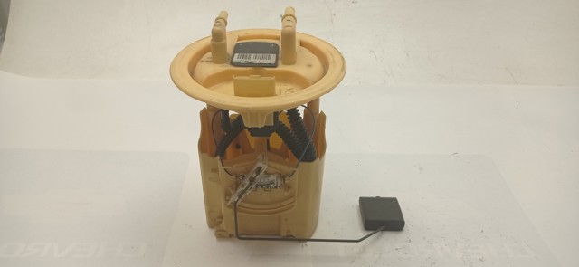 Moduł pompy paliwowej z czujnikiem poziomu paliwa 9649418580 PEUGEOT