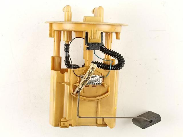 Moduł pompy paliwowej z czujnikiem poziomu paliwa 9649418580 PEUGEOT