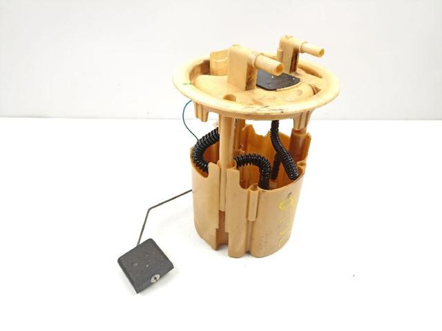 Moduł pompy paliwowej z czujnikiem poziomu paliwa 9649418580 PEUGEOT