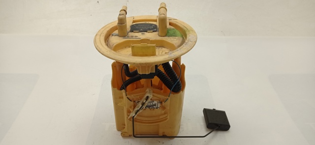 Moduł pompy paliwowej z czujnikiem poziomu paliwa 9649418580 PEUGEOT