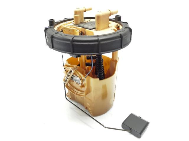 Moduł pompy paliwowej z czujnikiem poziomu paliwa 9649418580 PEUGEOT