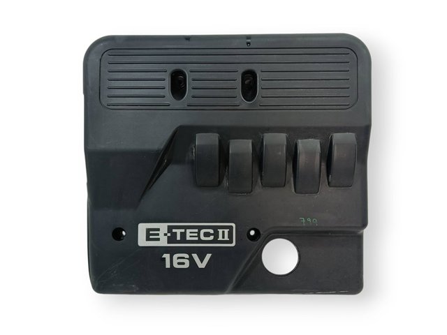 Pokrywa silnika dekoracyjna Chevrolet Lacetti J200