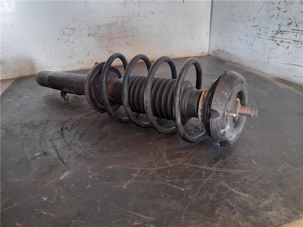 Amortyzator przedni prawy 9649468580 PEUGEOT