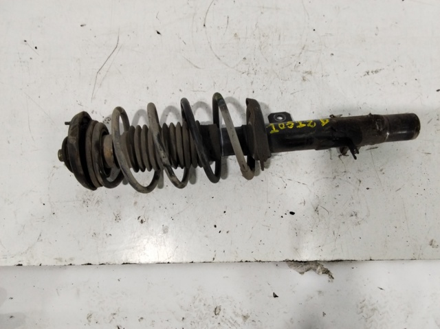 Amortyzator przedni prawy 9649468580 PEUGEOT