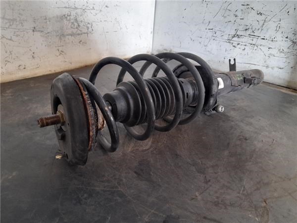 Amortyzator przedni prawy 9649468580 PEUGEOT