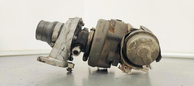 Turbina do Suzuki Liana ER