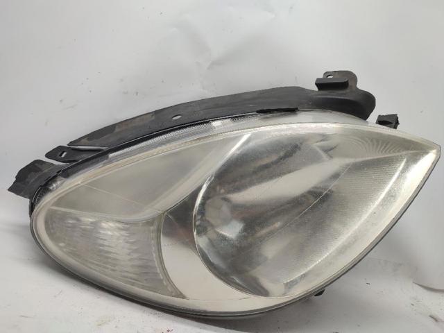 Reflektor prawy 9649557380 PEUGEOT