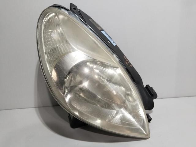 Reflektor prawy 9649557380 PEUGEOT