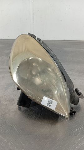 Reflektor prawy 9649557380 PEUGEOT