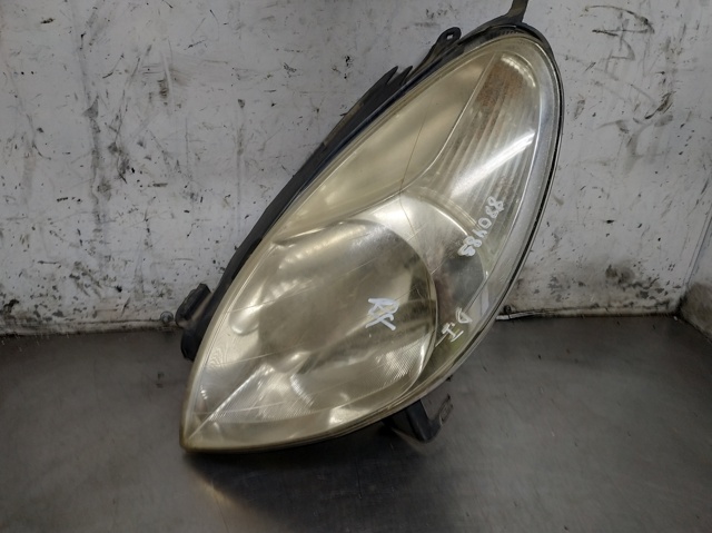 Reflektory Citroen Xsara