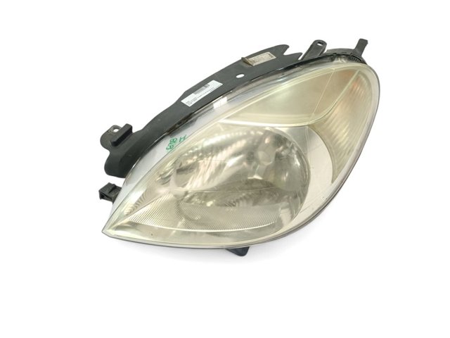 Reflektory Citroen Xsara