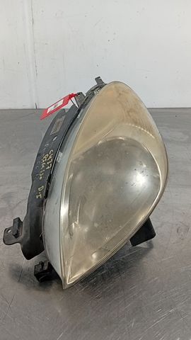 Reflektor lewy 9649557480 PEUGEOT