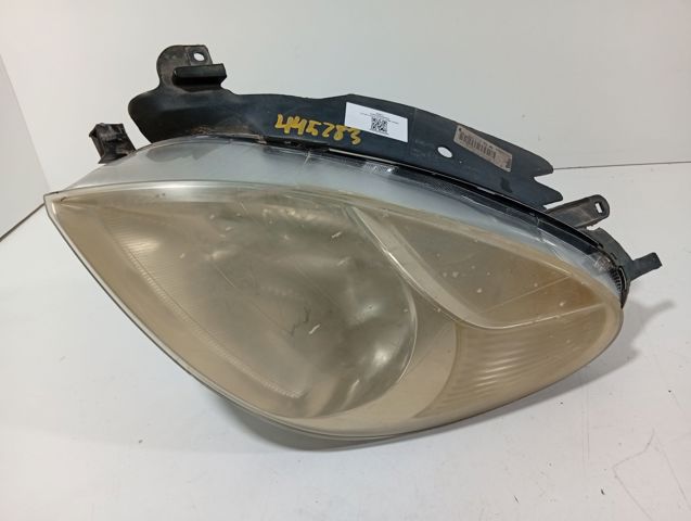 Reflektor lewy 9649557480 PEUGEOT