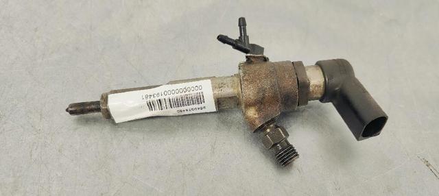 Wtryskiwacz paliwa 9649574480 PEUGEOT