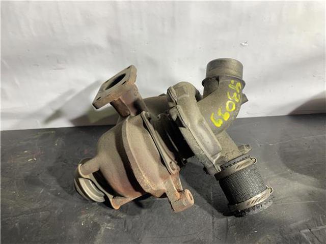 Turbina 9649588680 FIAT