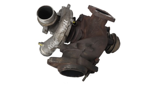 9649588680 Peugeot/Citroen