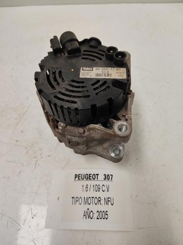 9649611780 Peugeot/Citroen