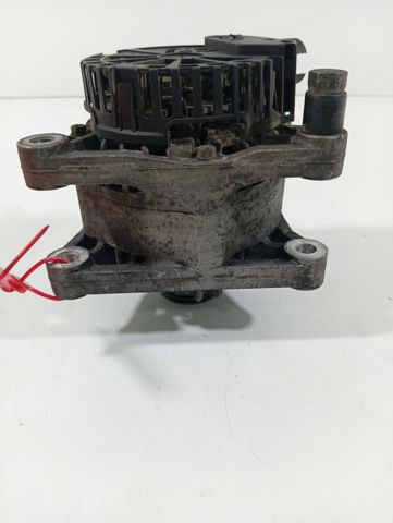Alternator 9649611880 PEUGEOT