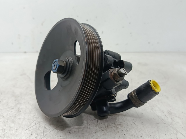  do Chevrolet Evanda  (V200)