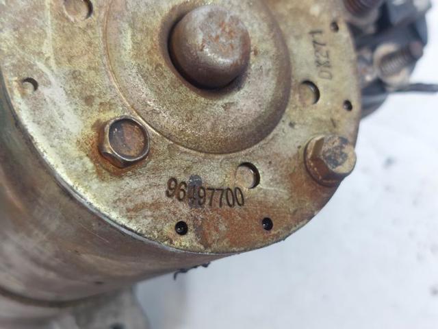 96497700 General Motors