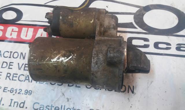 96497700 General Motors