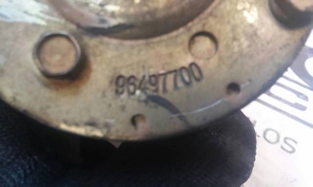 96497700 General Motors