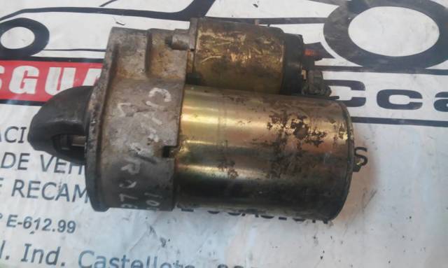 96497700 General Motors