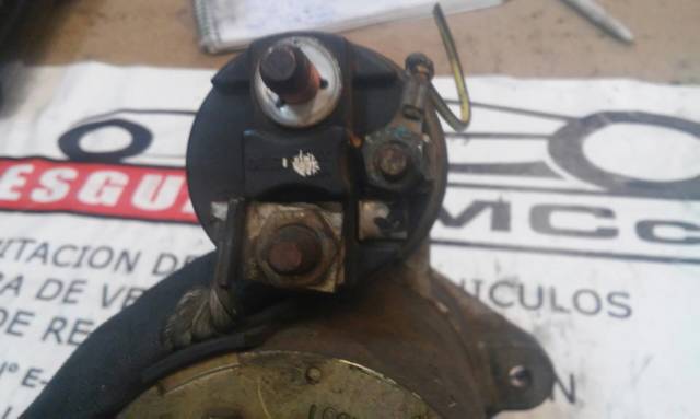 96497700 General Motors