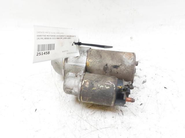 96497700 General Motors