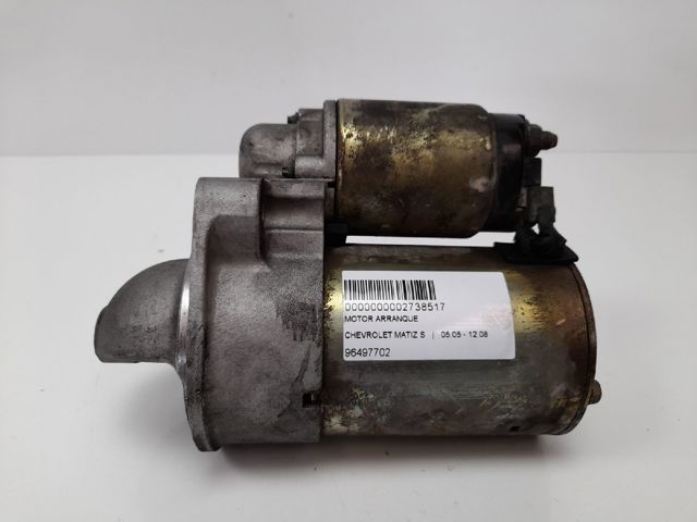 Rozrusznik 96497702 GM