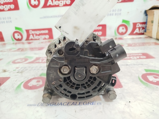 Alternator 9649846780 PEUGEOT