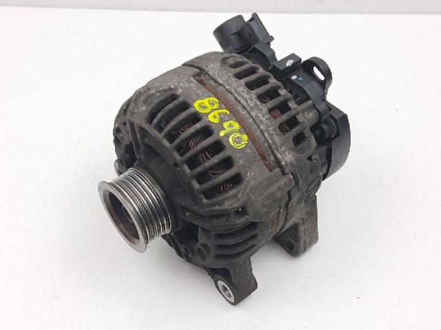 Alternator 9649846780 PEUGEOT